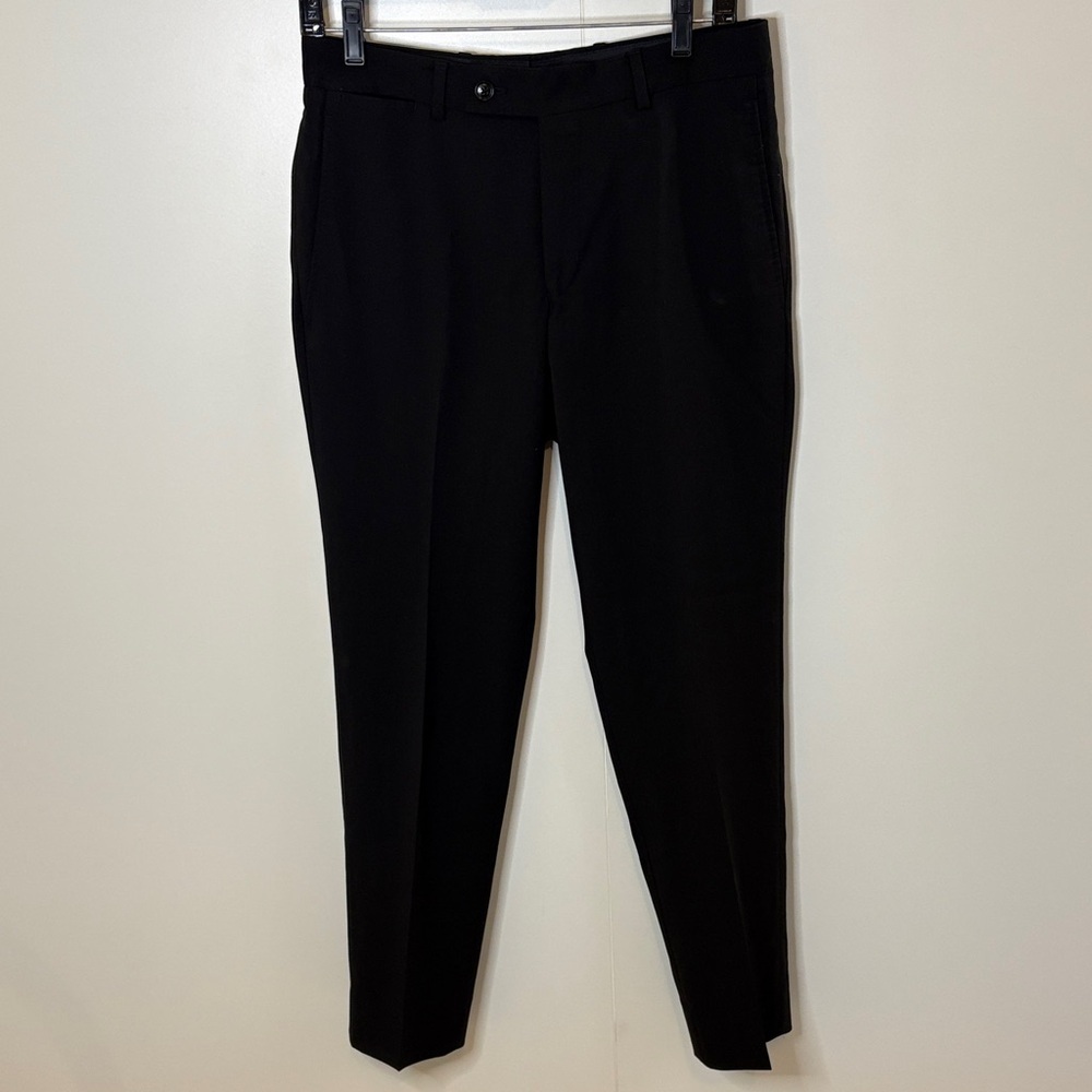 River Island Black Dress Pants